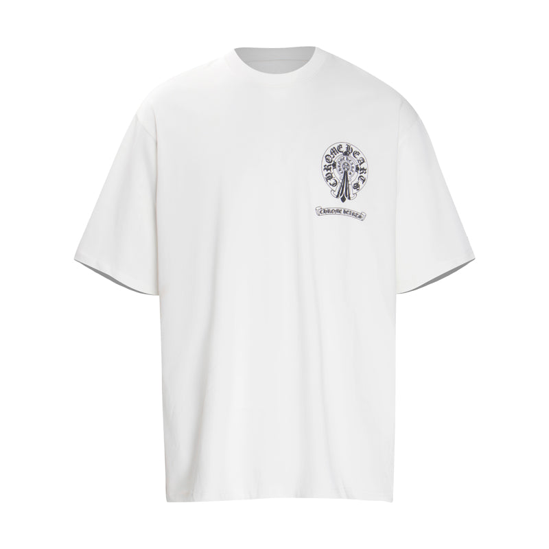 Chrome Hearts New T-shirts 6006