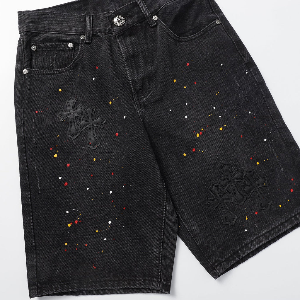 Chrome Hearts New Shorts 9927