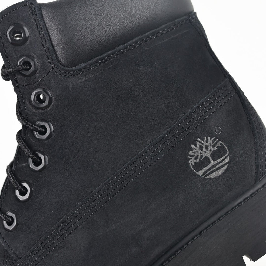Timberland Premium Boot Black