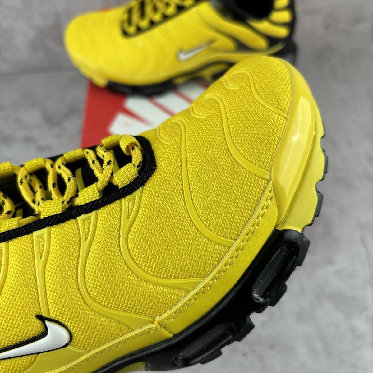 Nike Air Max Plus Tn