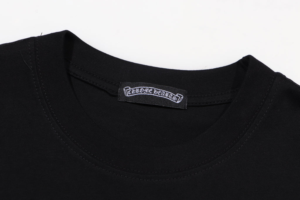 Chrome Hearts New T-shirts 6103