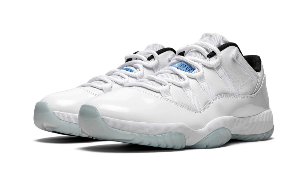 Air Jordan 11 Retro Low "Legend Blue"