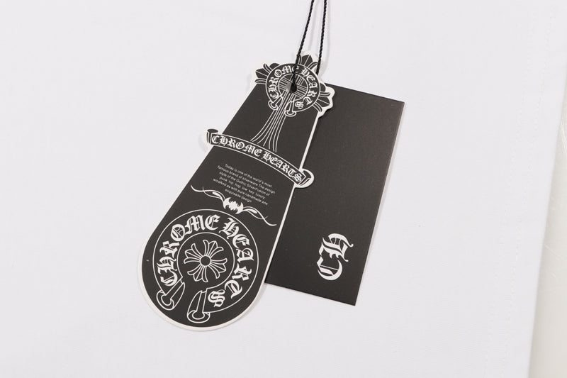Chrome Hearts New SWEATSHIRTS 9001