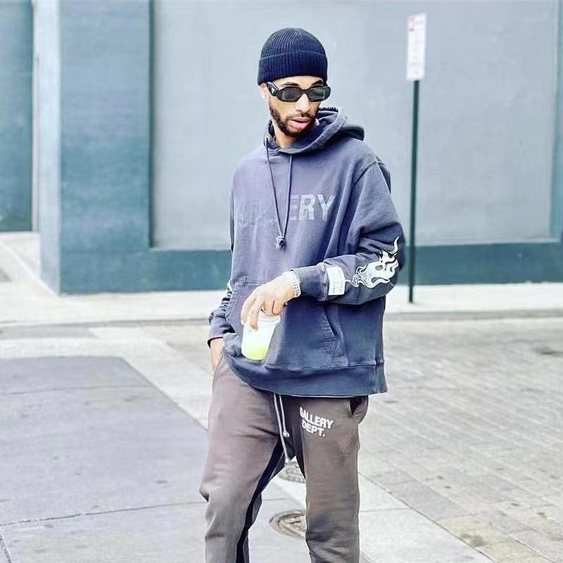 GALLERY DEPT New Hoodie