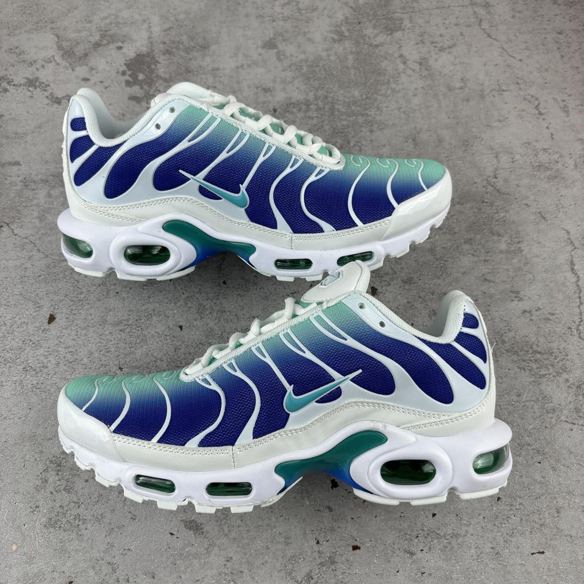 Nike Air Max Plus Tn