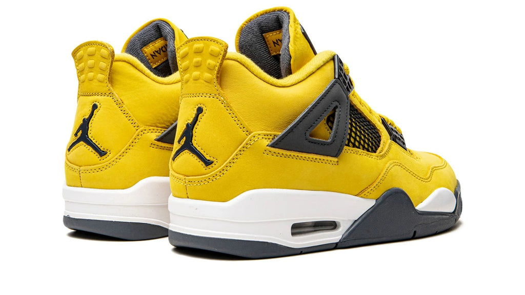 Air Jordan 4 Retro "Lightning 2021"