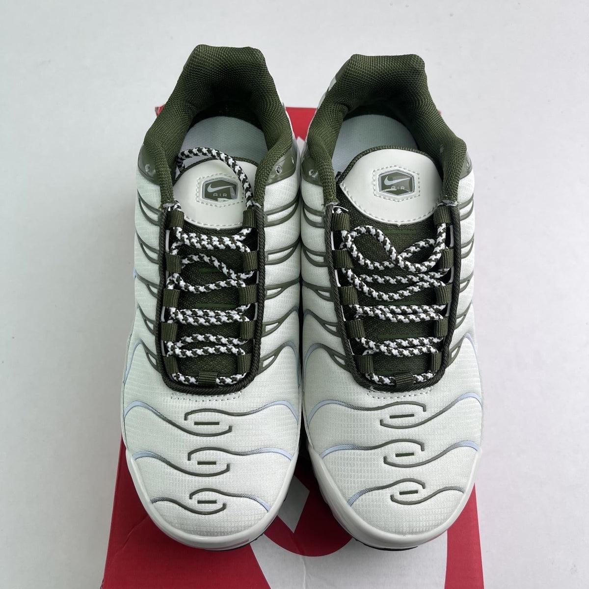 Nike Air Max Plus Tn