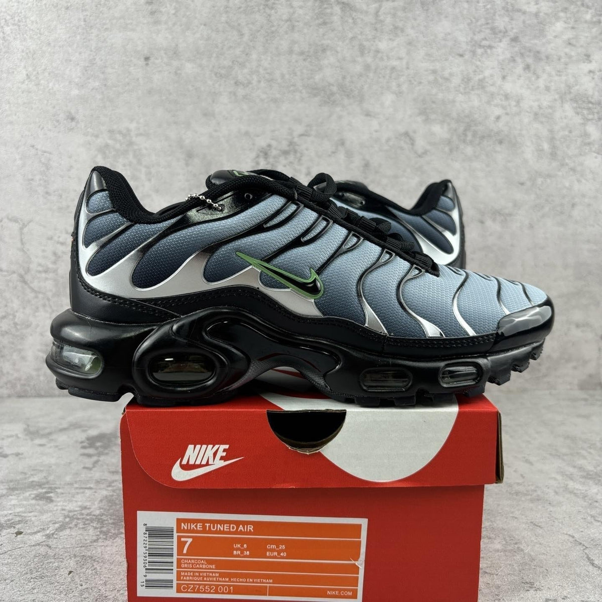 Nike Air Max Plus Tn