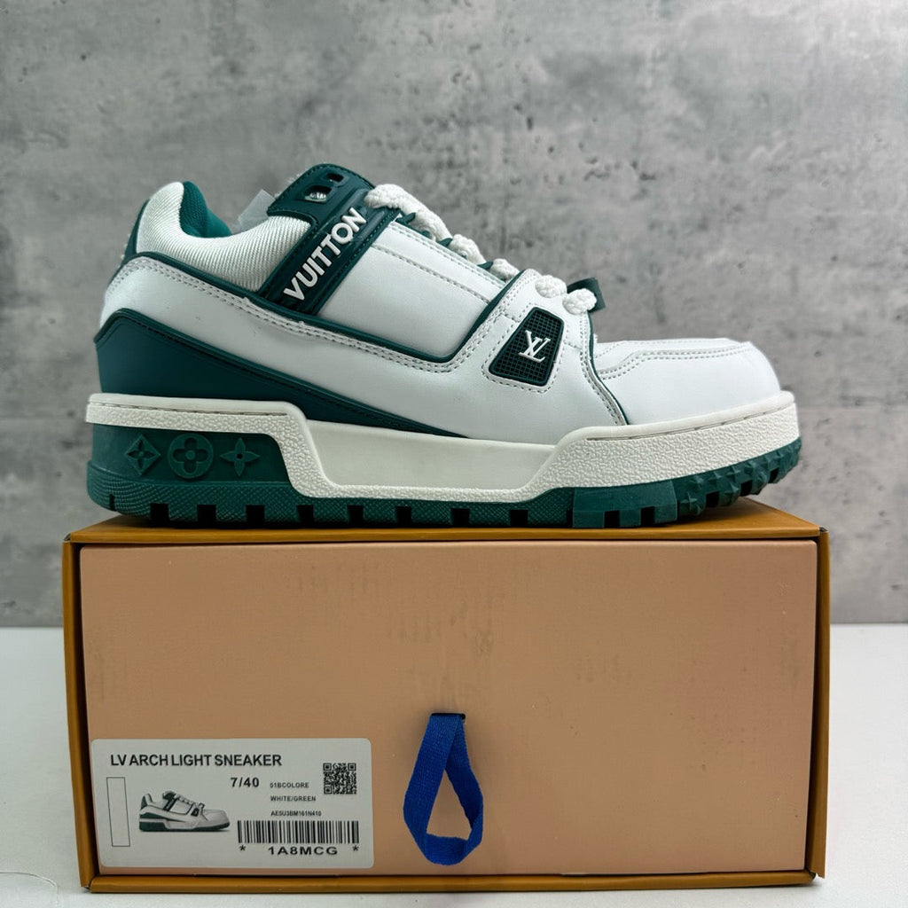 LV Trainer