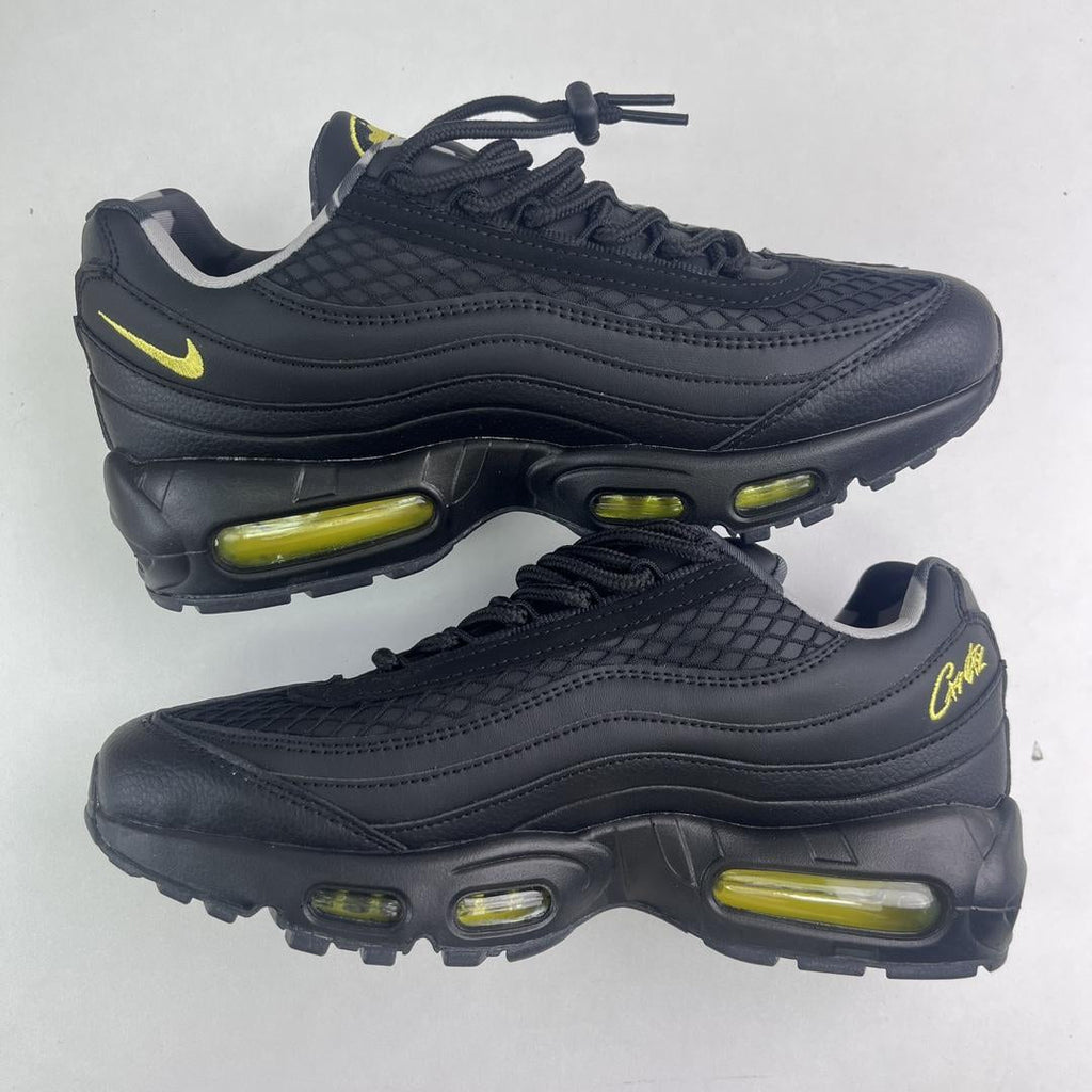 Corteiz x Nike Air Max 95