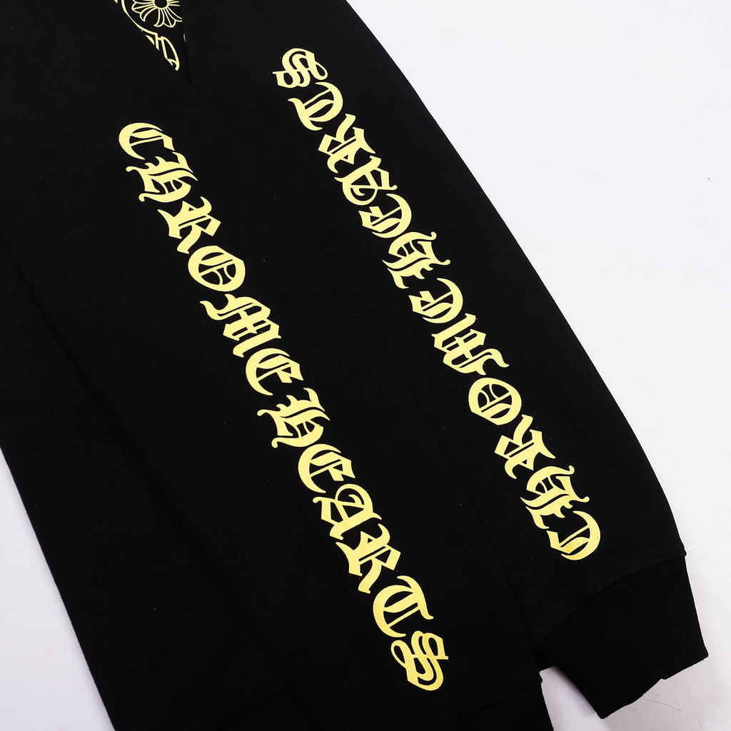 Chrome Hearts New Hoodie 8879