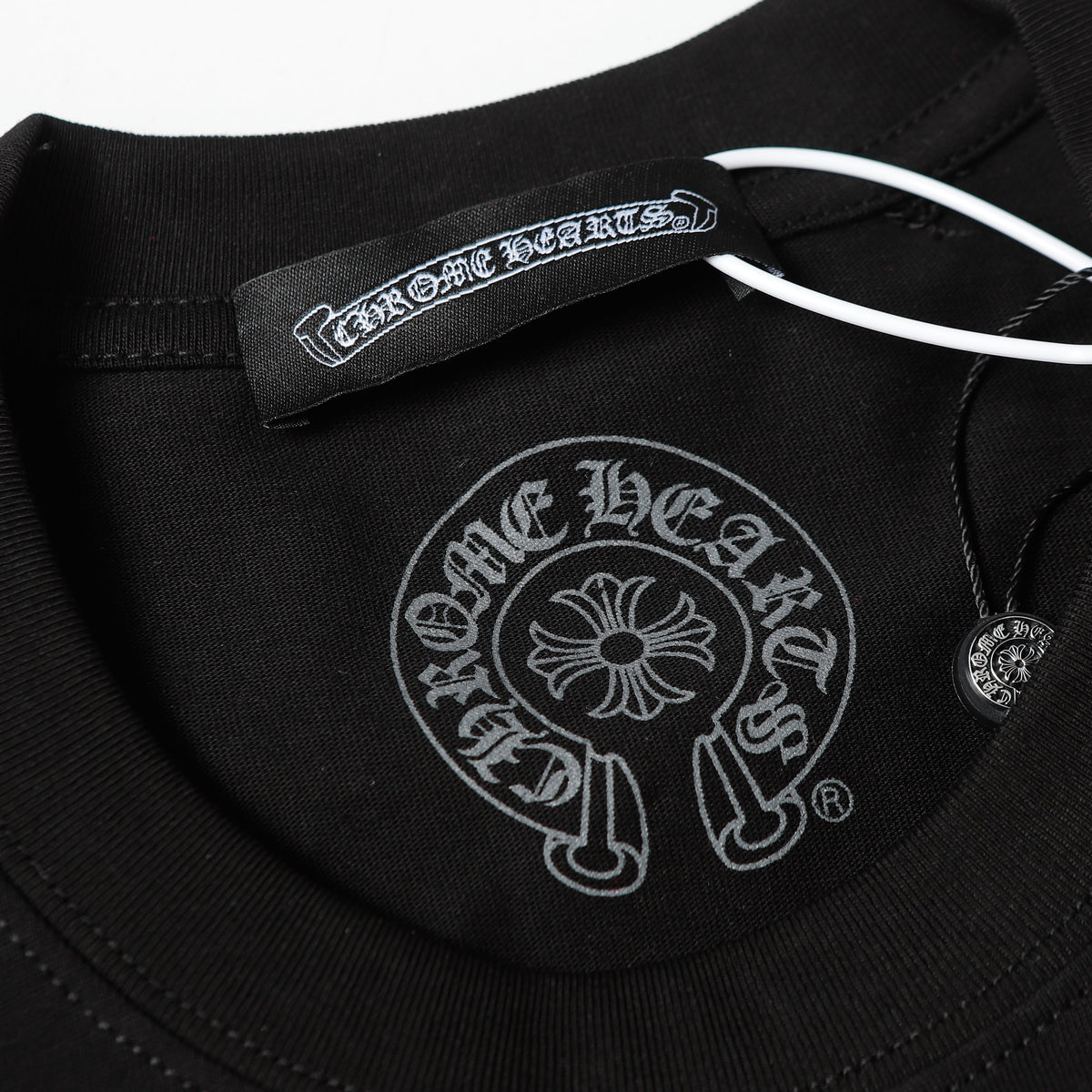 Chrome Hearts New T-shirts 2237