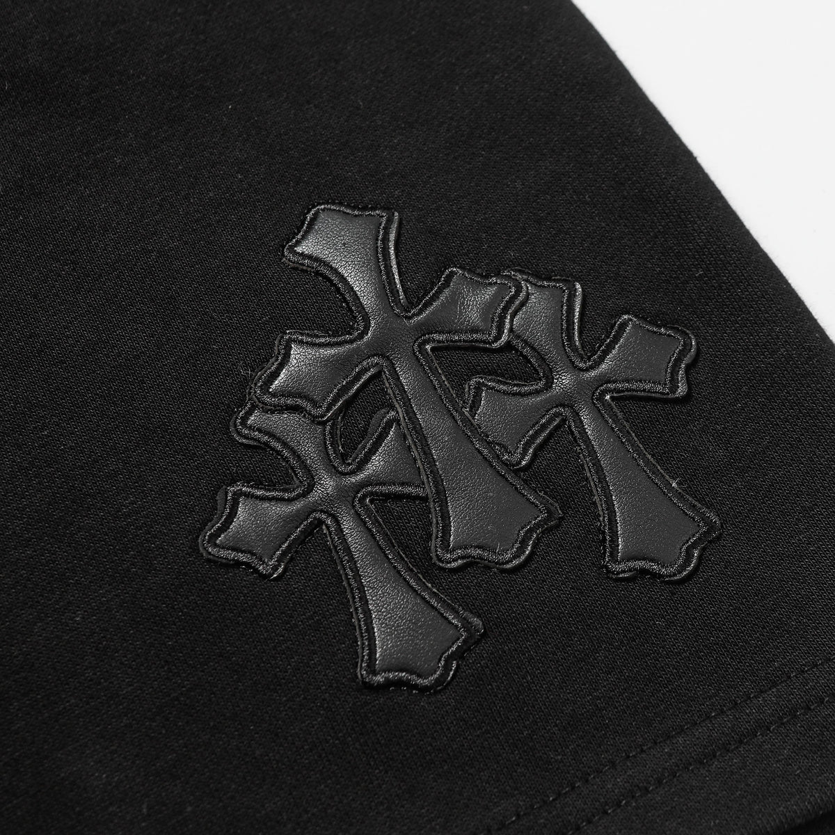 Chrome Hearts New Shorts