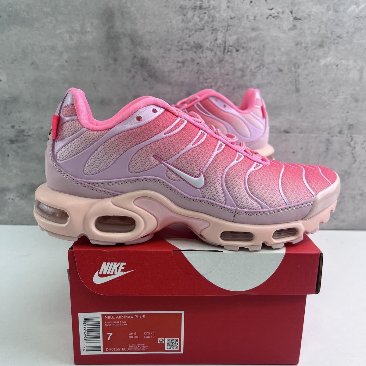 Nike Air Max Plus Tn
