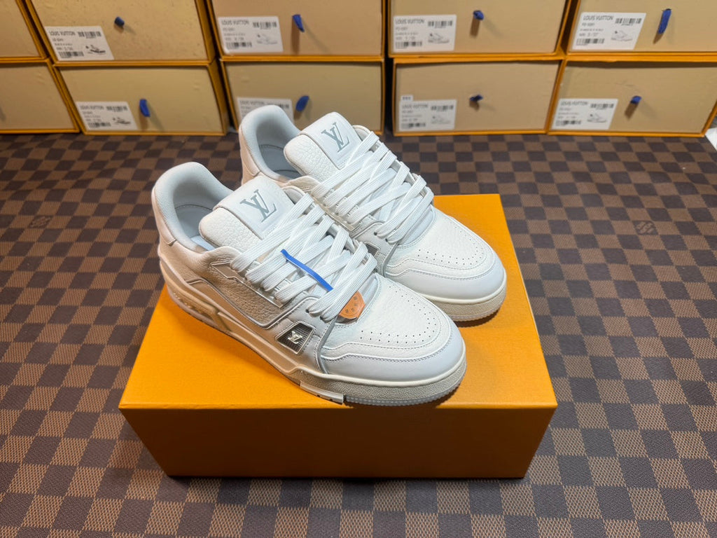 LV Trainer
