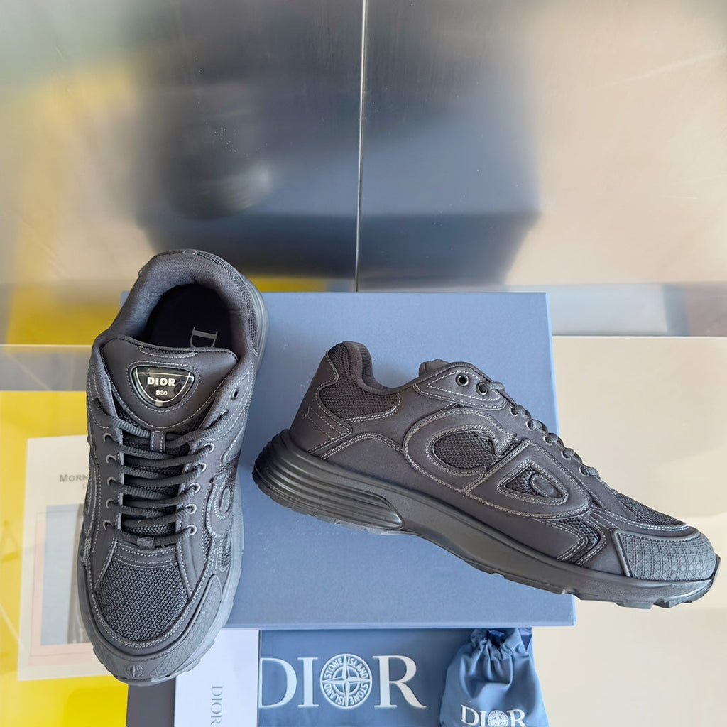 Dior x Stone Island B30