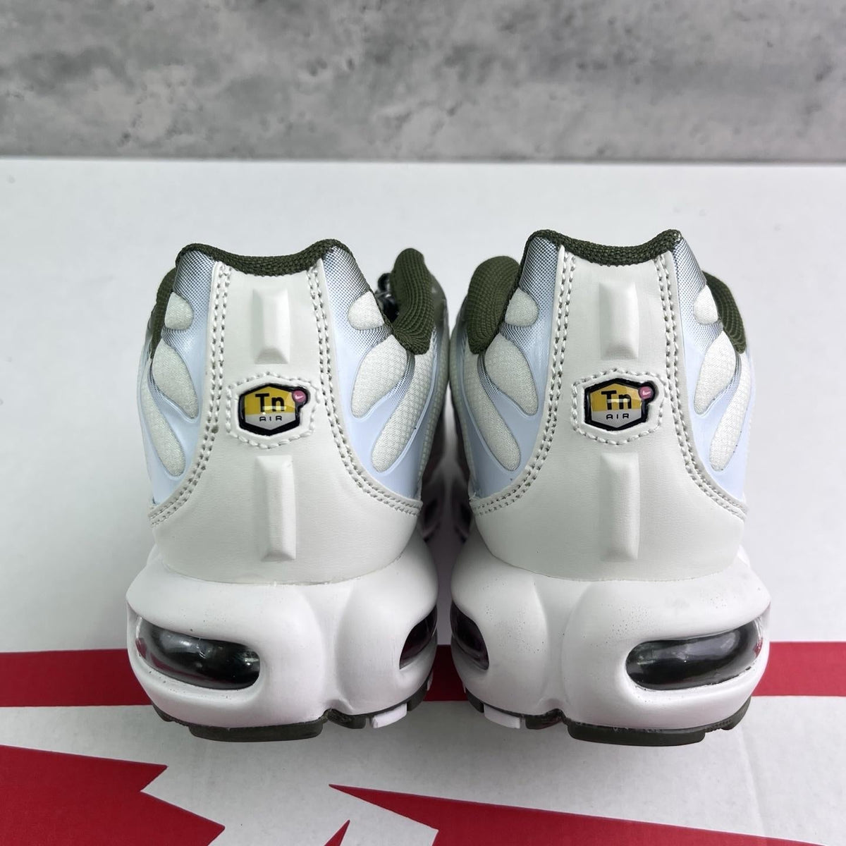 Nike Air Max Plus Tn