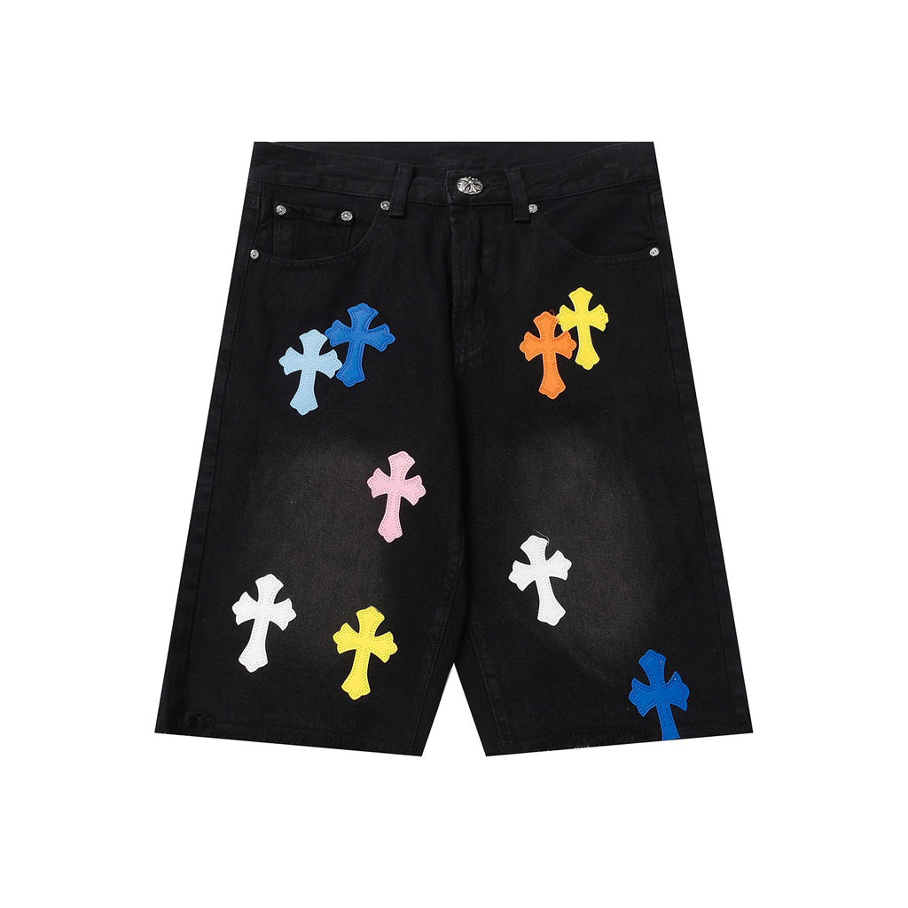 Chrome Hearts New Shorts 9922