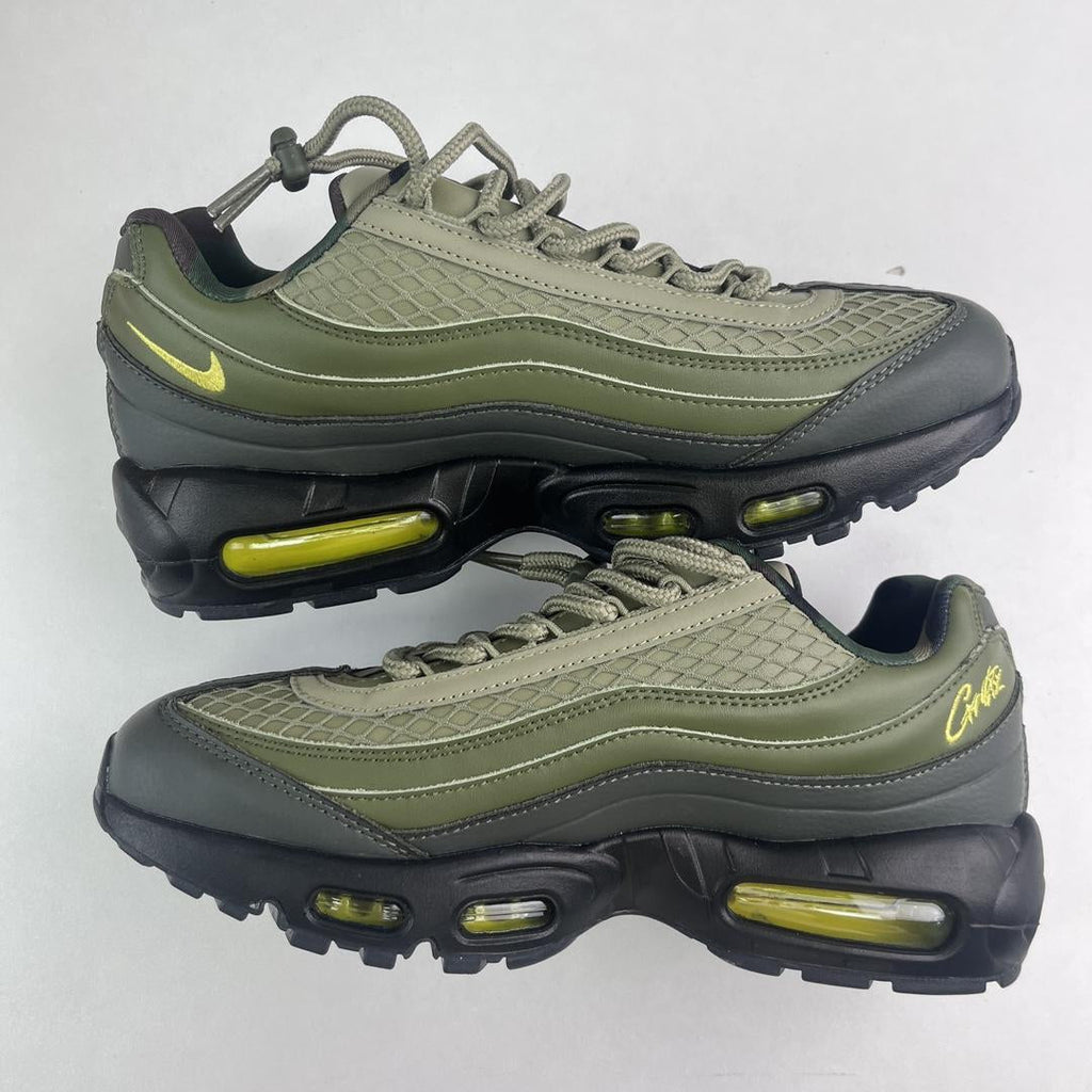 Corteiz x Nike Air Max 95