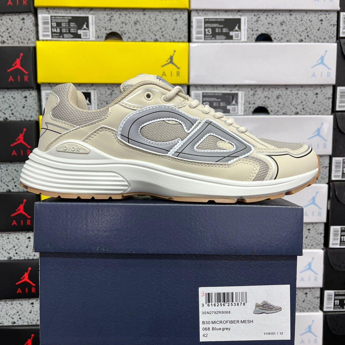 Dior B30
