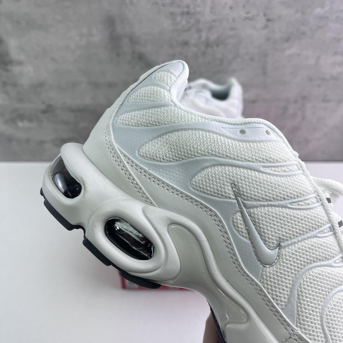 Nike Air Max Plus Tn