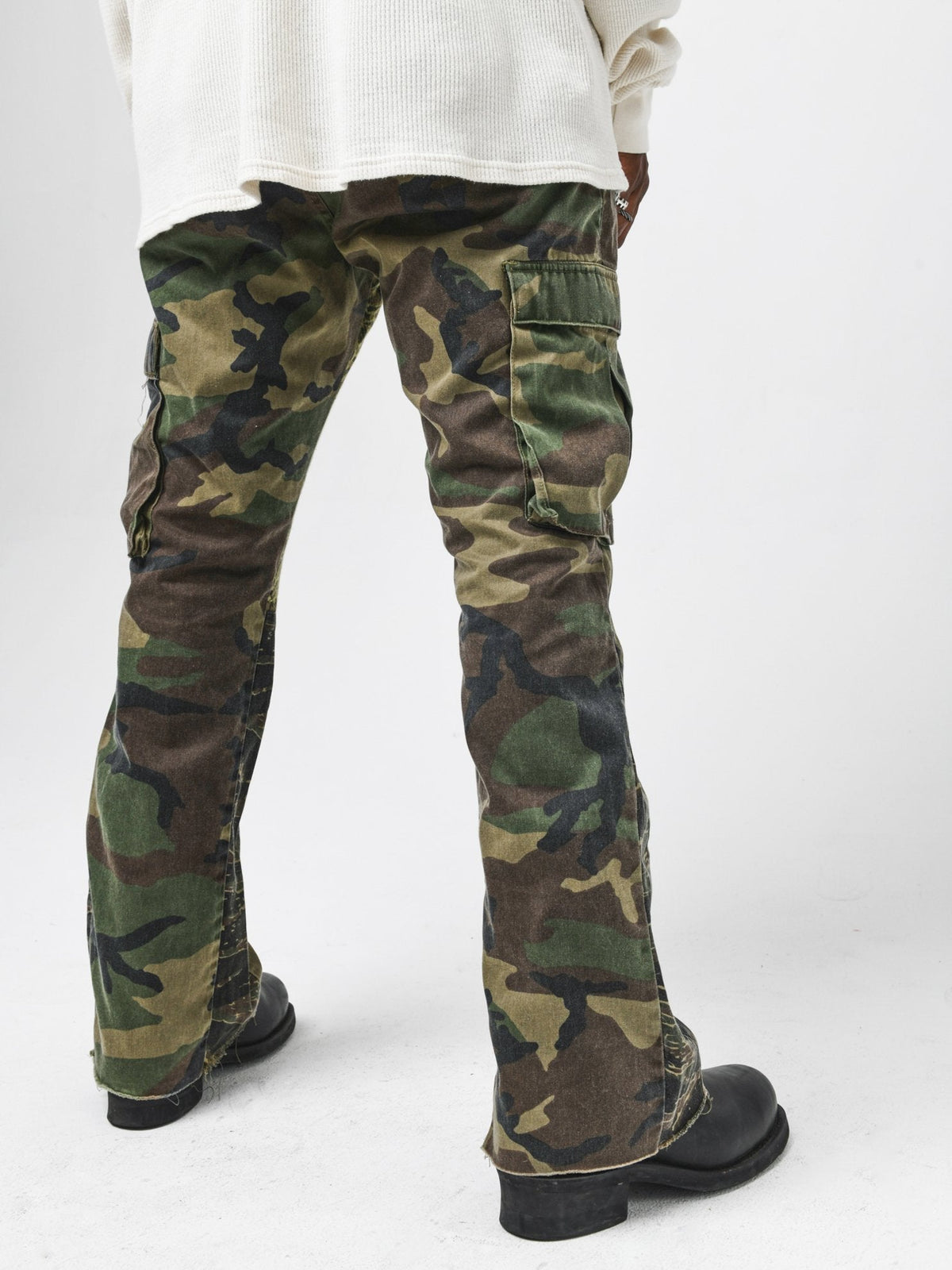 GALLERY DEPT New Pants
