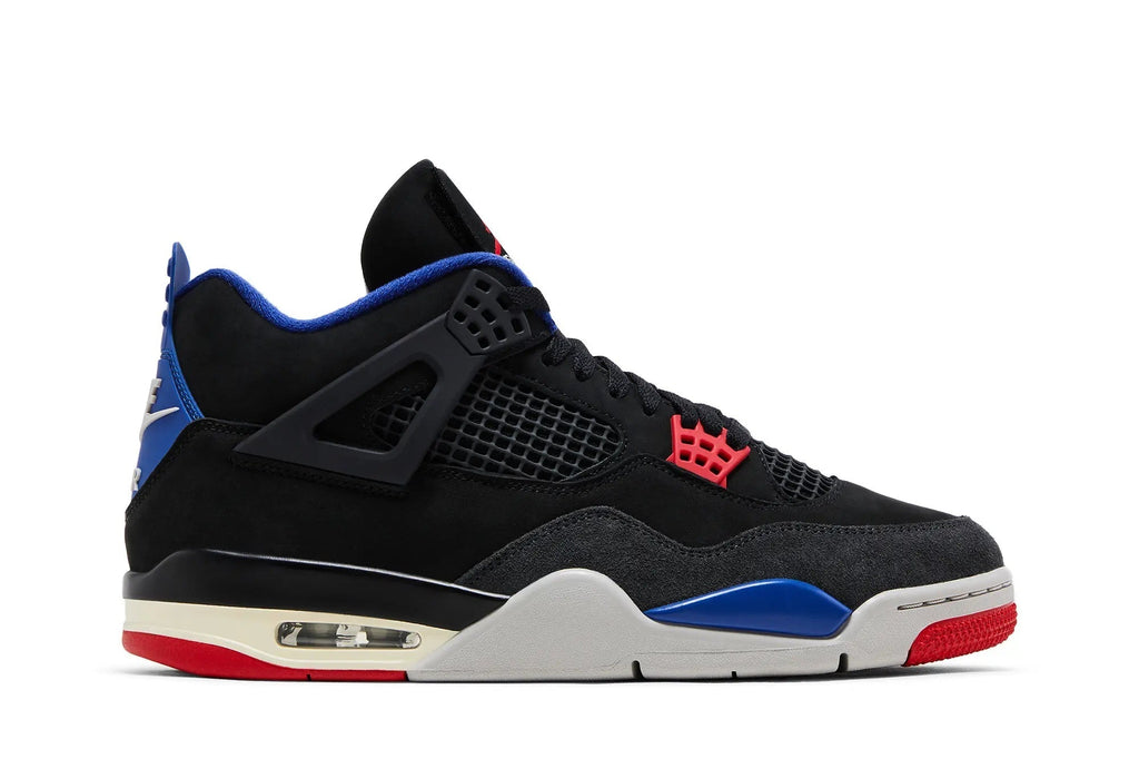 Jordan 4 Retro 'Rare Air - White Lettering'