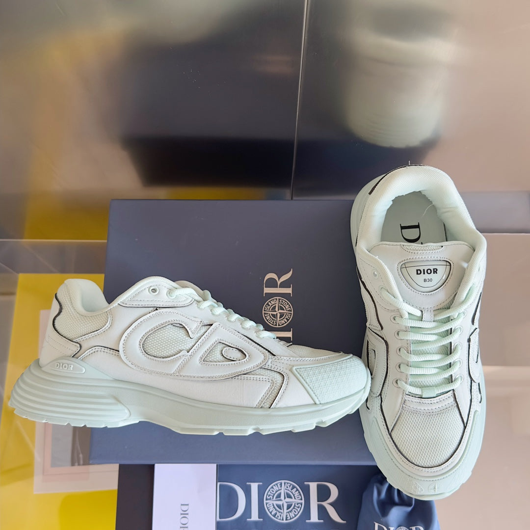 Dior x Stone Island B30