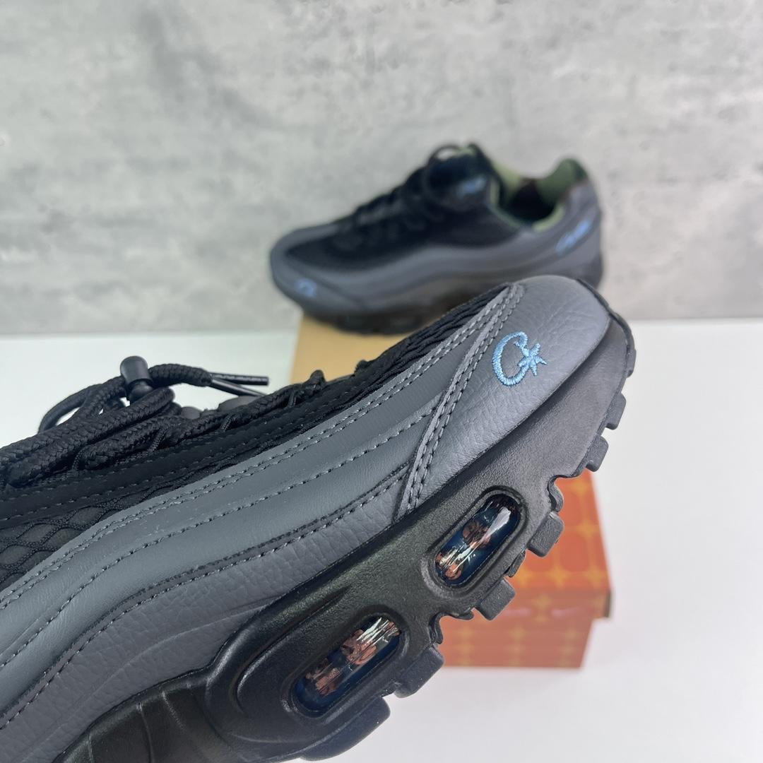 Corteiz x Nike Air Max 95