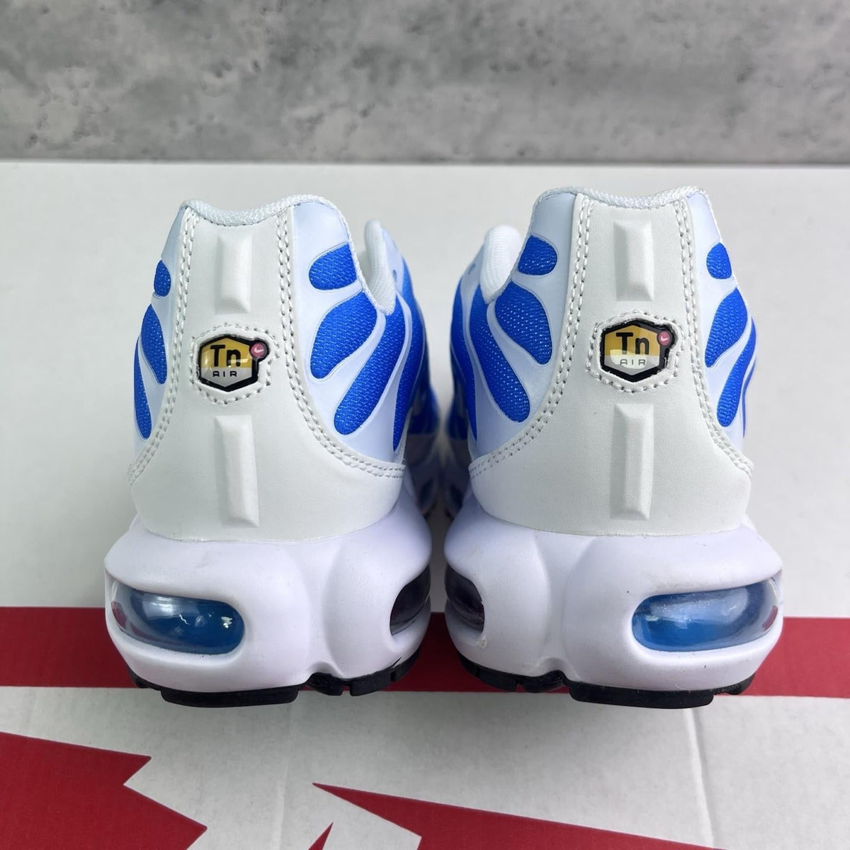 Nike Air Max Plus Tn