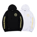 Chrome Hearts New Hoodie 8879