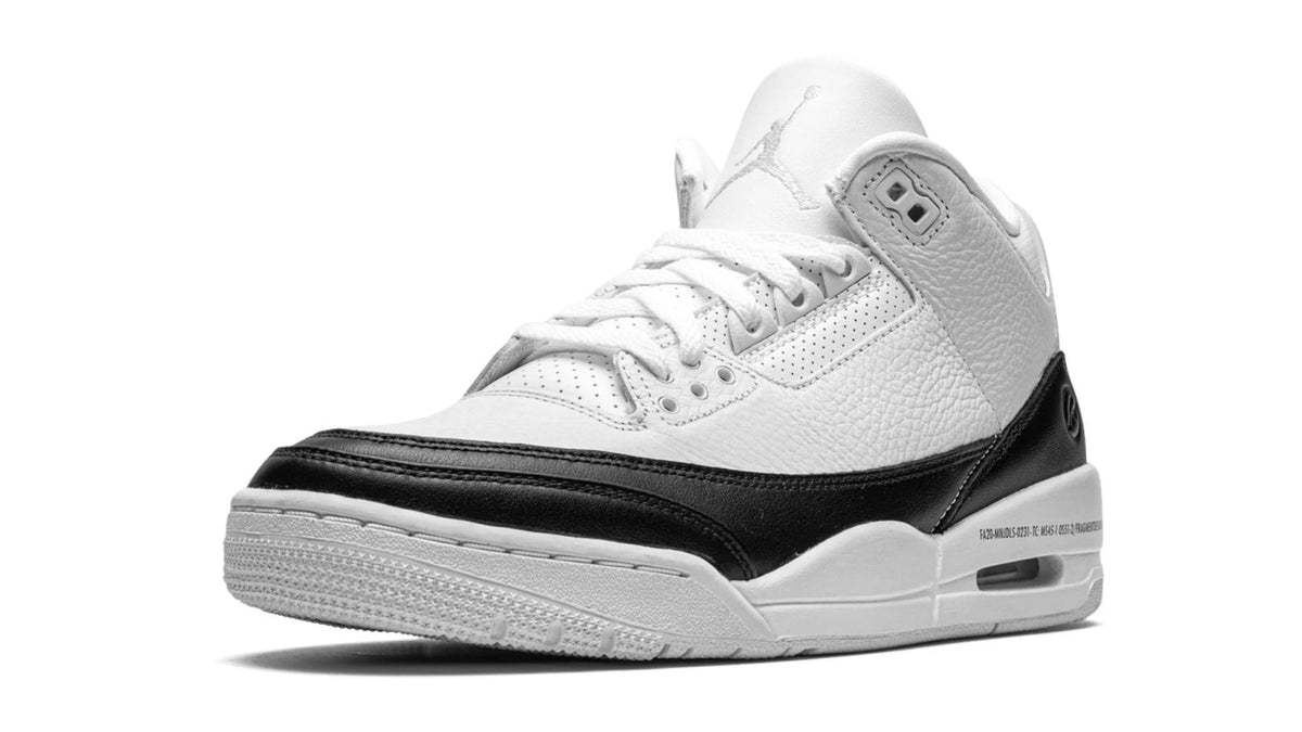 Air Jordan 3 Retro SP "Fragment"