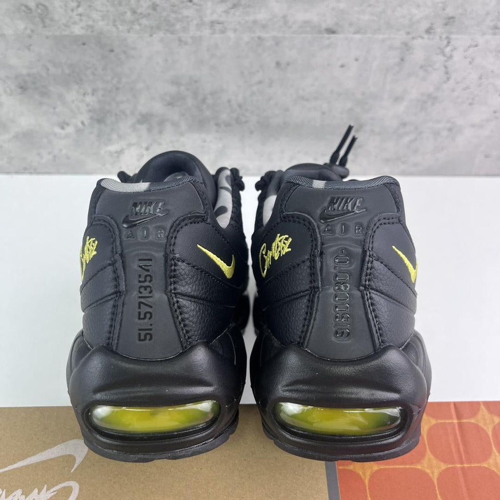 Corteiz x Nike Air Max 95