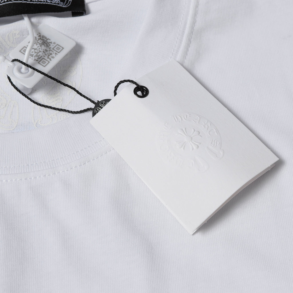 Chrome Hearts New T-shirts 2237