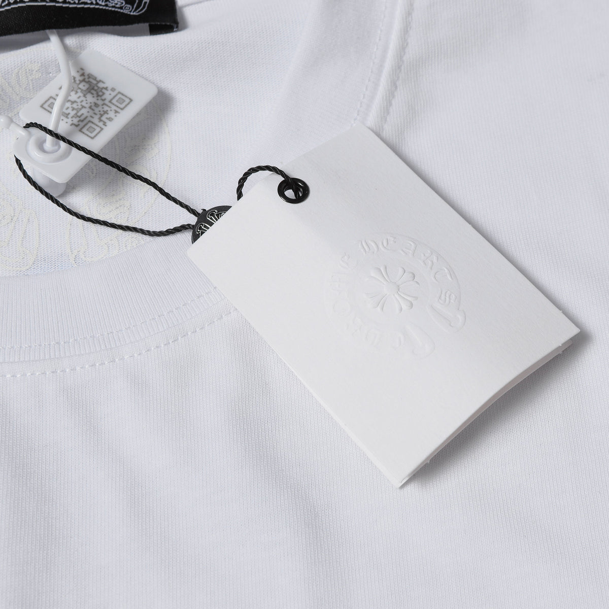 Chrome Hearts New T-shirts 2237