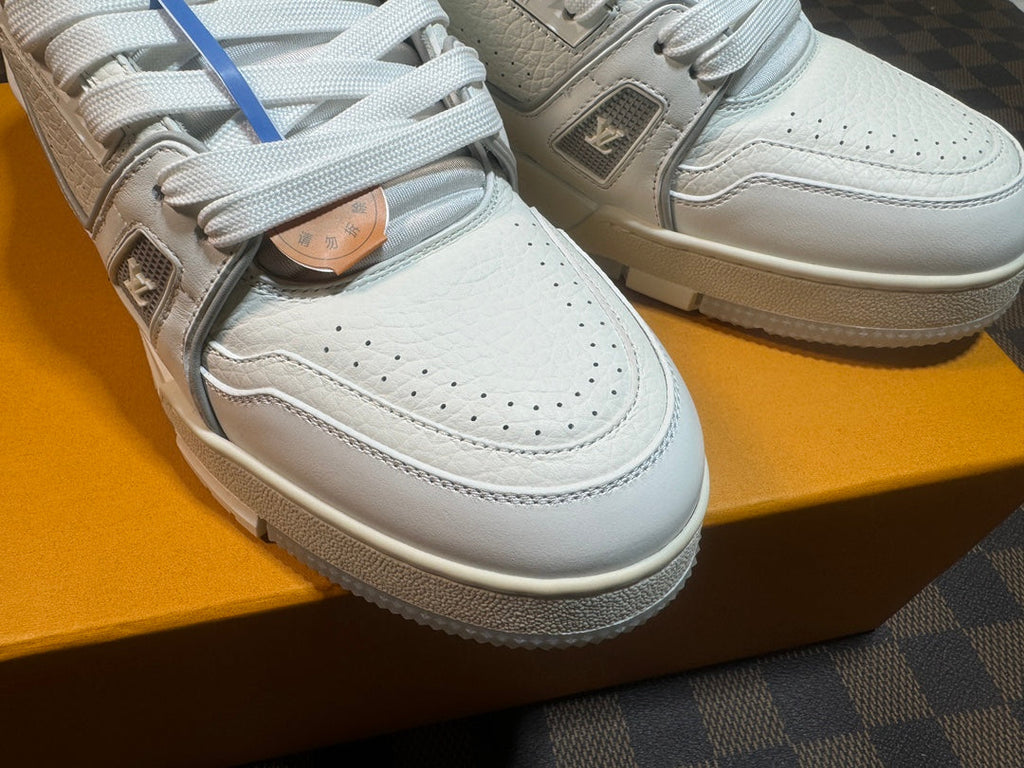 LV Trainer