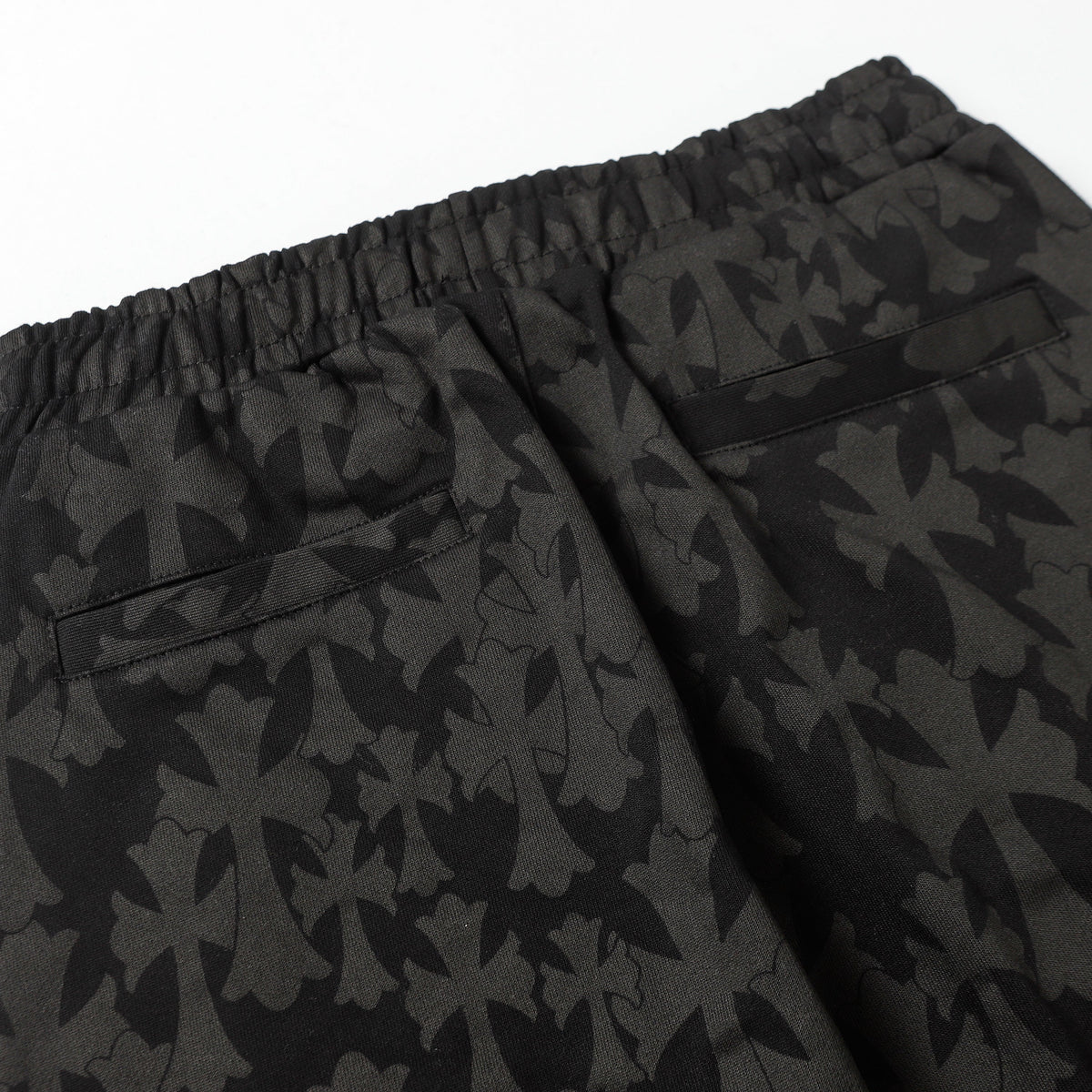Chrome Hearts New Pants P1021