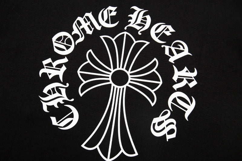 Chrome Hearts New T-shirts 6022