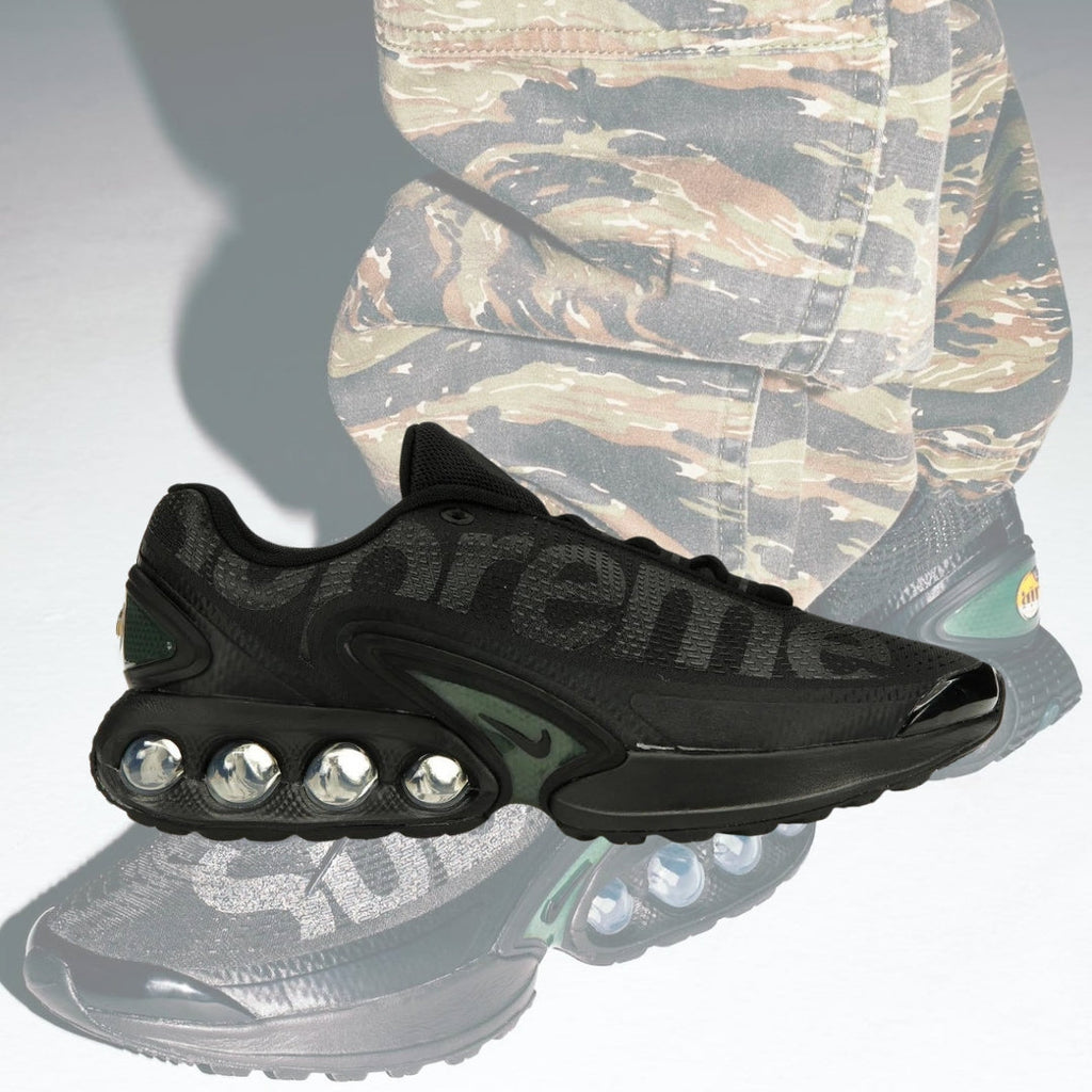 Supreme x Air Max DN