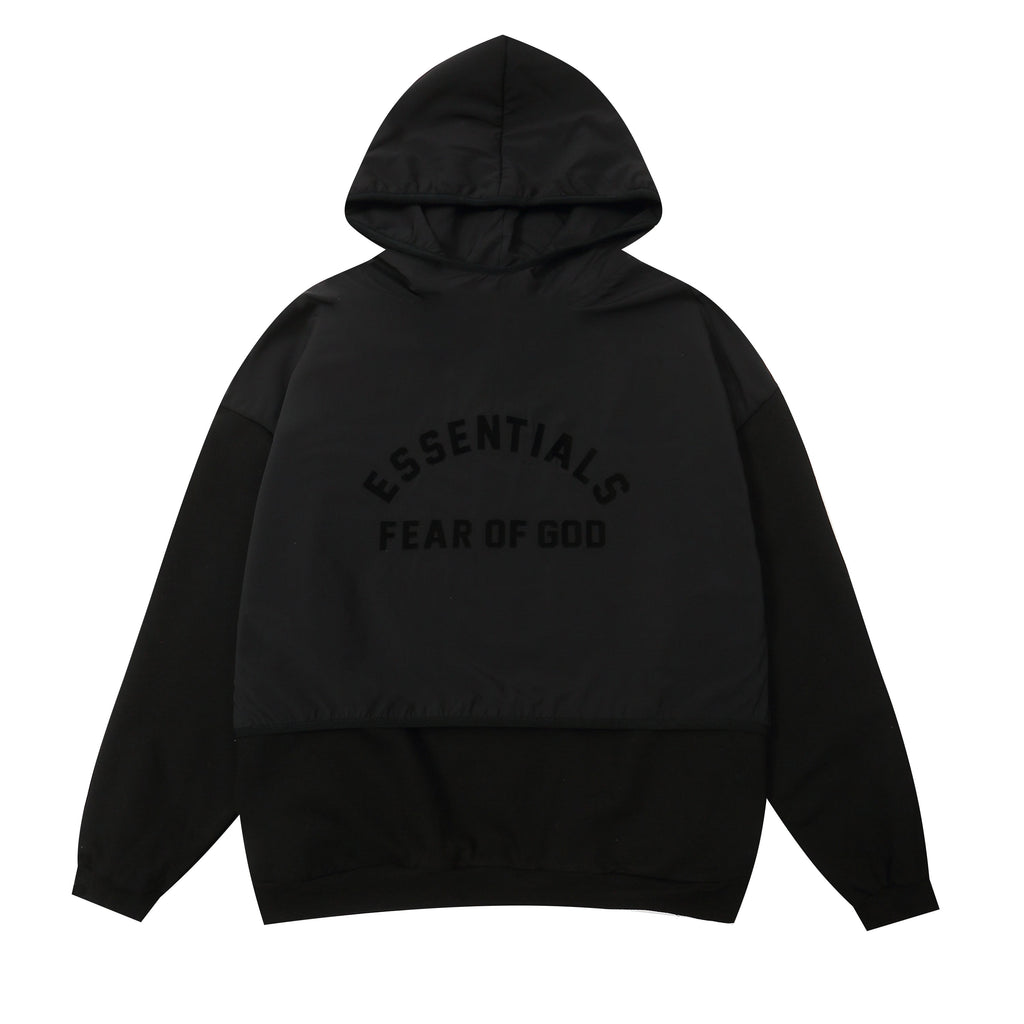 Fear of God ESSENTIALS Hoodie