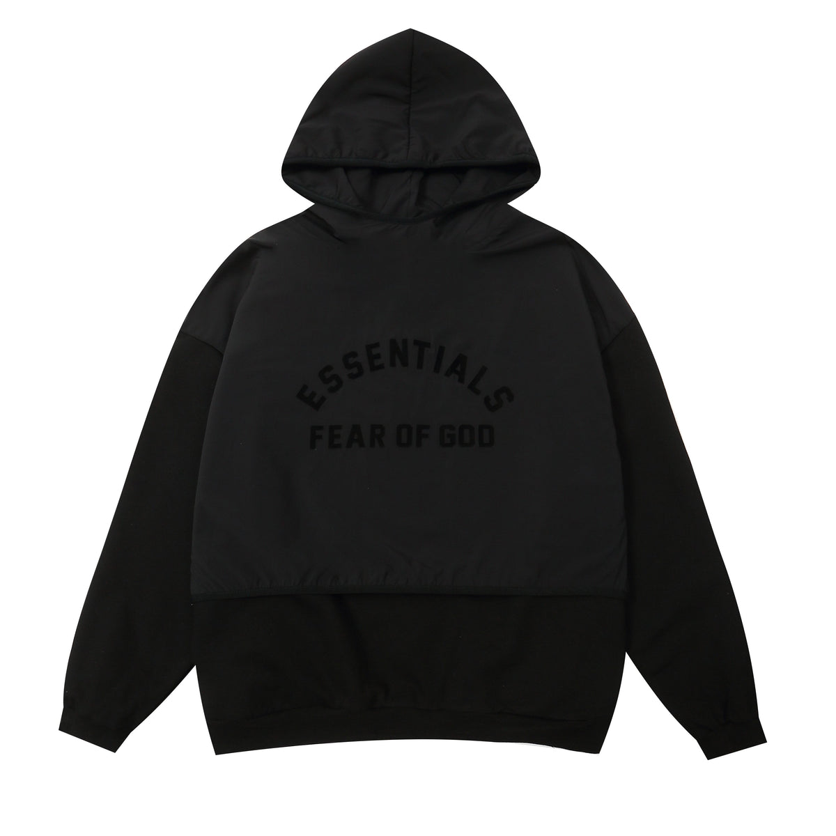 Fear of God ESSENTIALS Hoodie