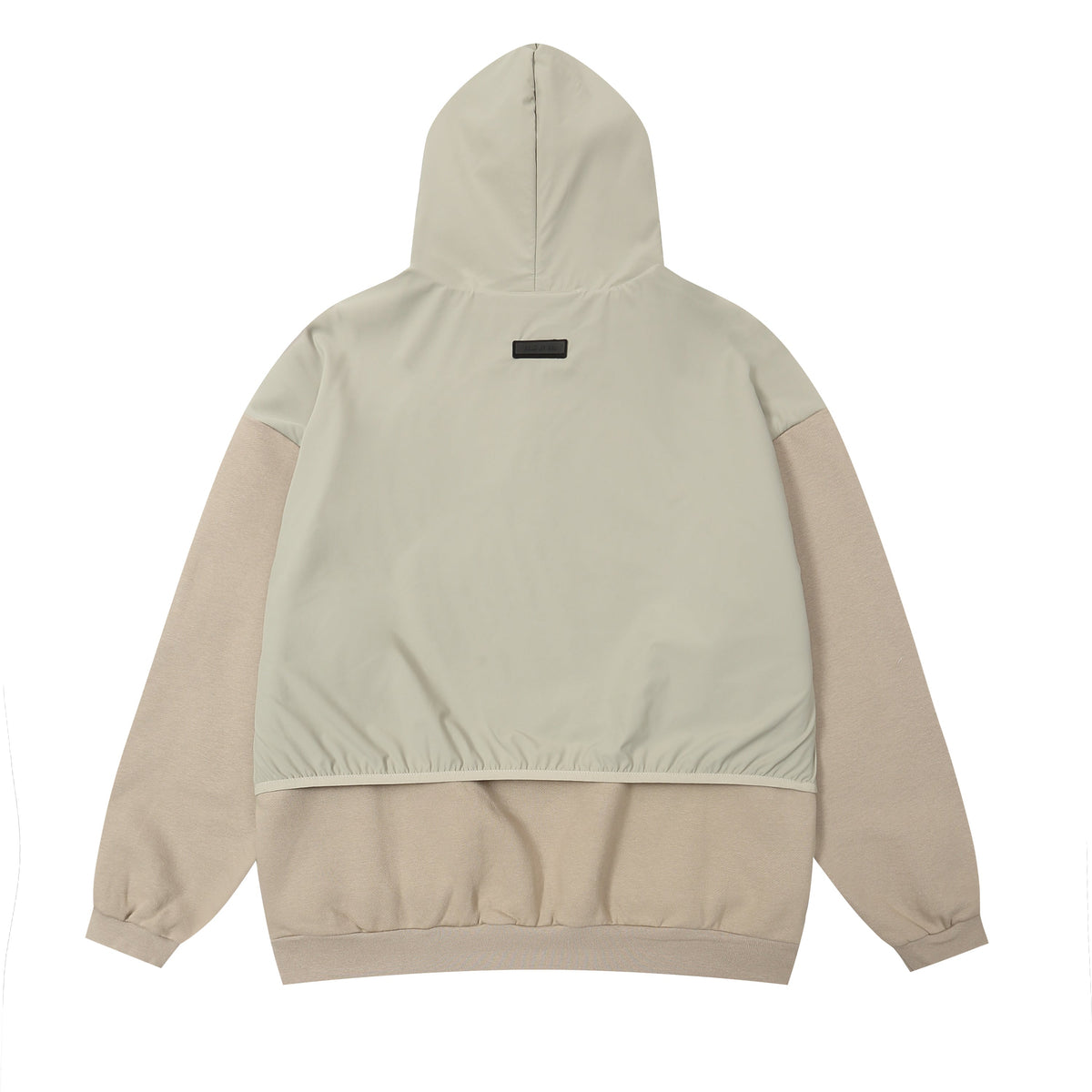 Fear of God ESSENTIALS Hoodie