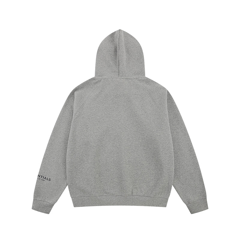 Fear of God ESSENTIALS Hoodie
