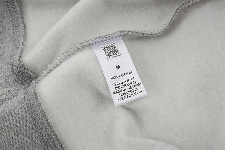 Fear of God ESSENTIALS Hoodie