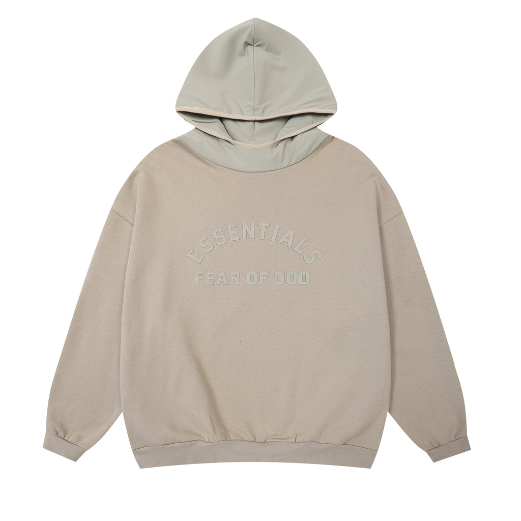 Fear of God ESSENTIALS Hoodie