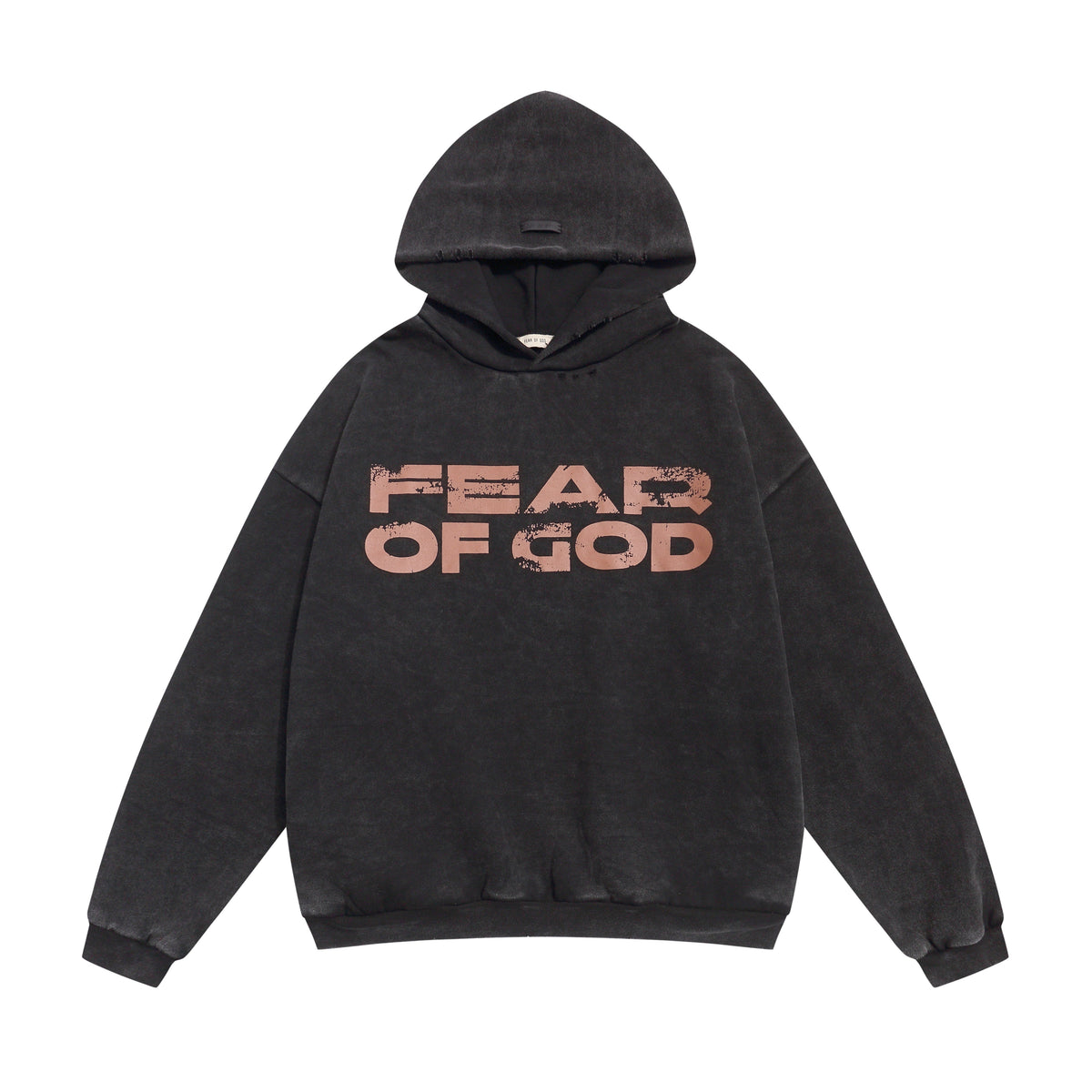 Fear of God ESSENTIALS Hoodie