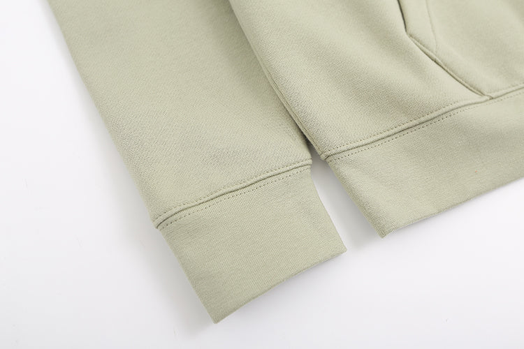 Fear of God ESSENTIALS Hoodie