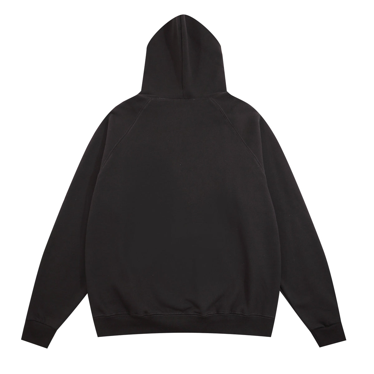 Fear of God ESSENTIALS Hoodie