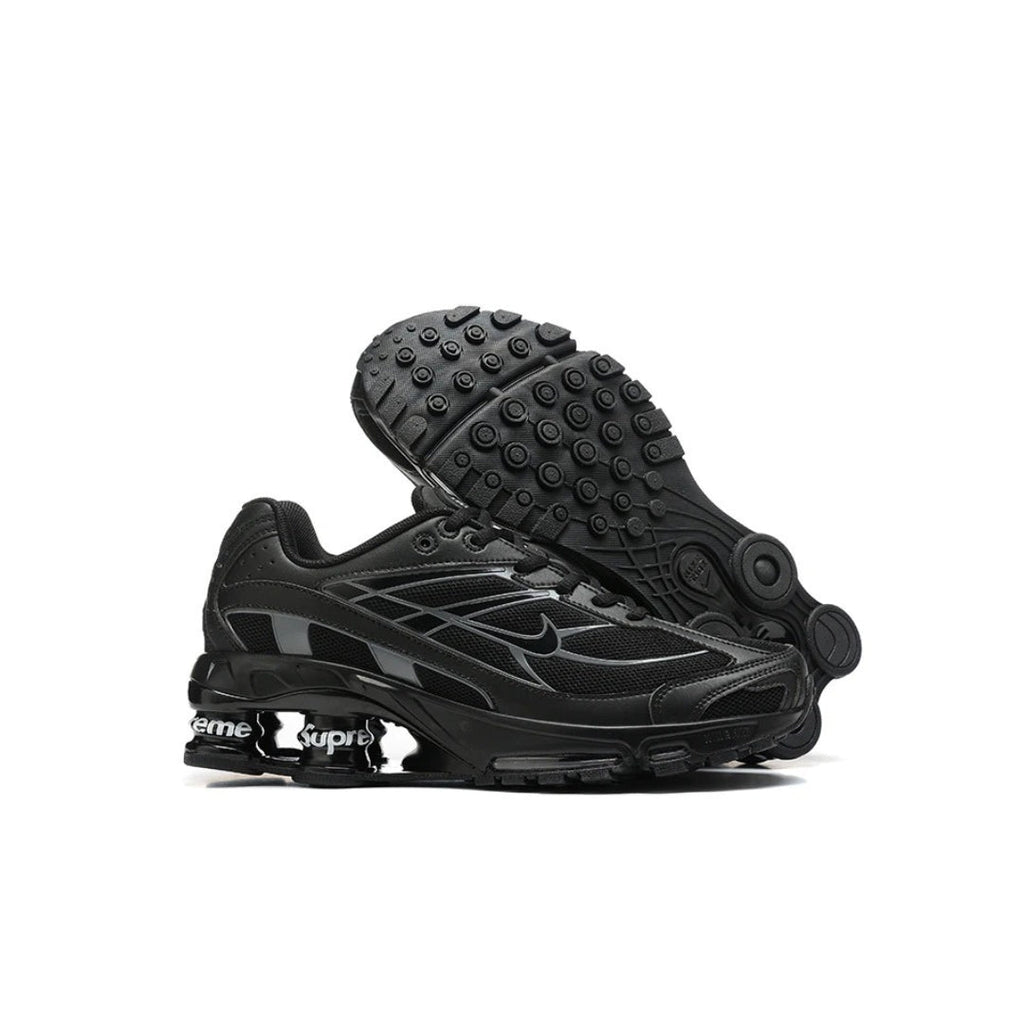 Supreme x Nike Shox Ride 2