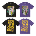 That's A Awful Lot Of Cough Syrup T-Shirt